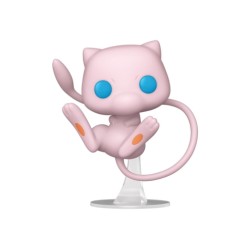 Funko pop pokemon mew 74221