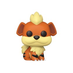 Funko pop pokemon growlithe...