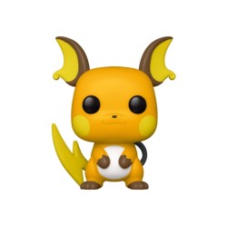 Funko pop pokemon raichu 74230