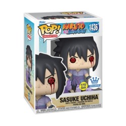 Funko pop animacion naruto...