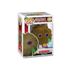 Funko pop animacion yu - gi...