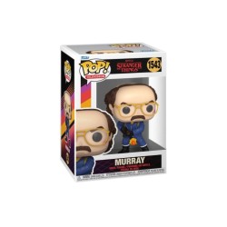 Funko pop tv: stranger...