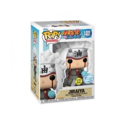 Funko pop animacion naruto...