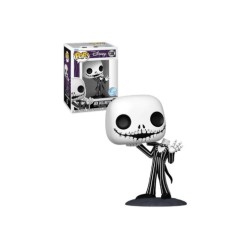 Funko pop disney pesadilla...