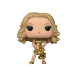 Funko pop rocks estrellas...