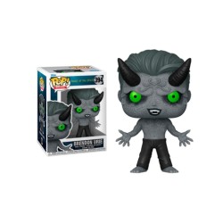 Funko pop estrellas de la...