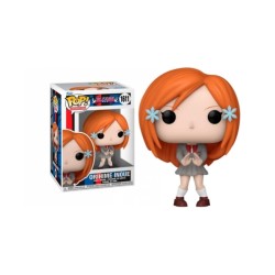 Funko pop animacion bleach...