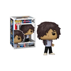 Funko pop animacion bleach...