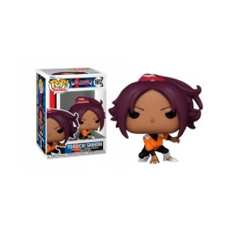 Funko pop animacion bleach...