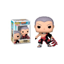 Funko pop naruto hidan w -...