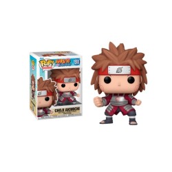 Funko pop naruto choji...