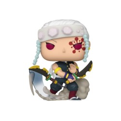 Funko pop demon slayer...