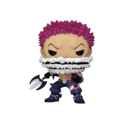 Funko pop one piece...