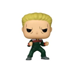 Funko pop hunter x hunter...