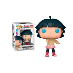 Funko pop boruto himawari...