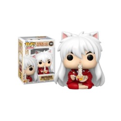 Funko pop inuyasha inuyasha...