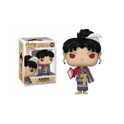 Funko pop inuyasha kagura...