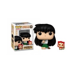 Funko pop inuyasha kagome...