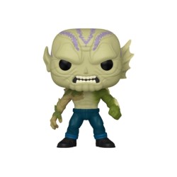 Funko pop marvel secret...