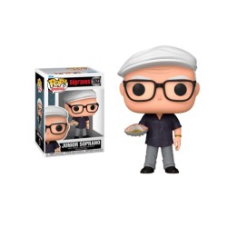 Funko pop series tv the...