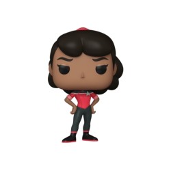 Funko pop series tv star...