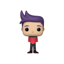 Funko pop series tv star...