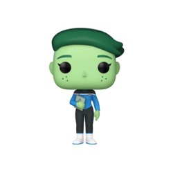 Funko pop series tv star...