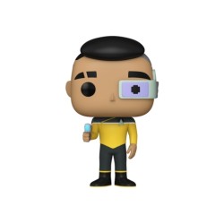 Funko pop series tv star...