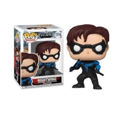 Funko pop dc comics series...