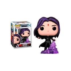 Funko pop dc comics series...