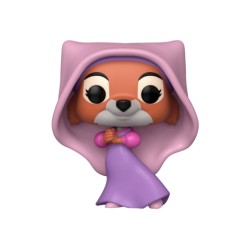 Funko pop disney robin hood...