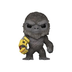 Funko pop cine godzilla x...