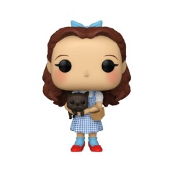 Funko pop el mago de oz...