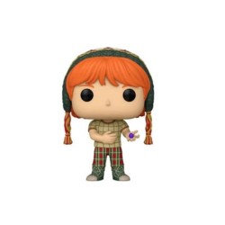 Funko pop harry potter ron...