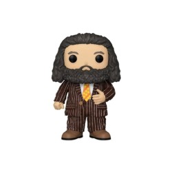 Funko pop super harry...