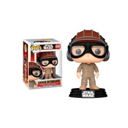 Funko pop star wars the...