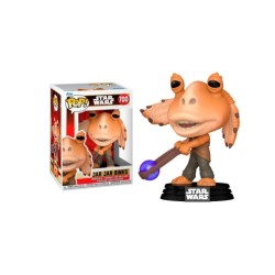 Funko pop star wars the...