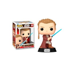 Funko pop star wars the...