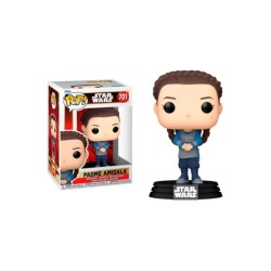 Funko pop star wars the...