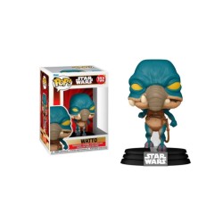 Funko pop star wars the...