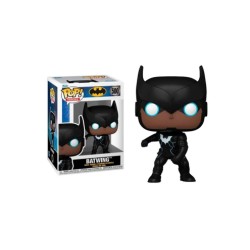 Funko pop dc comics batman...