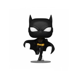 Funko pop dc comics batman...