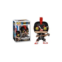 Funko pop dc comics batman...