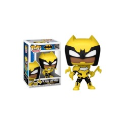 Funko pop dc comics batman...