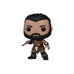 Funko pop marvel gamerverse...