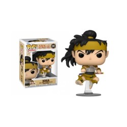 Funko pop inuyasha koga 76196