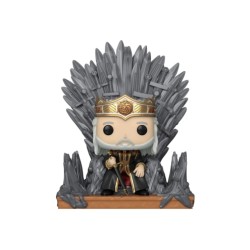 Funko pop casa del dragon...