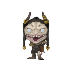 Funko pop diablo 4 treasure...