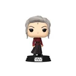 Funko pop star wars ahsoka...