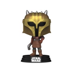 Funko pop the mandalorian...